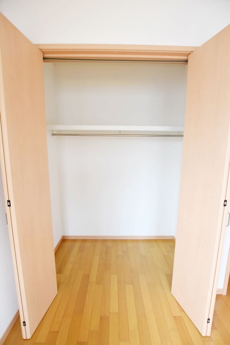 プレミール　Cの物件内観写真