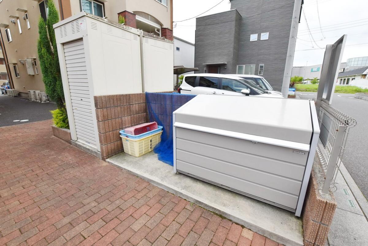 プレミール　Cの物件内観写真