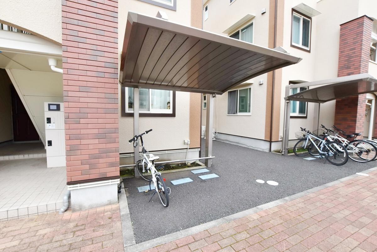 プレミール　Cの物件内観写真