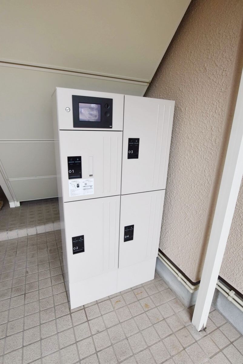 プレミール　Cの物件内観写真