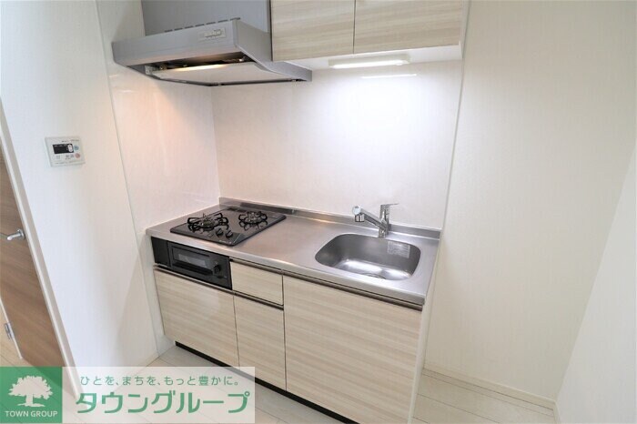 SOPHIA HILLSの物件内観写真