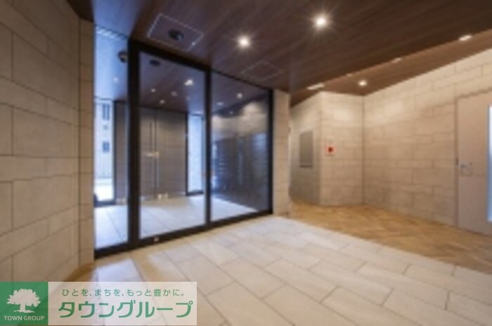 SOPHIA HILLSの物件内観写真