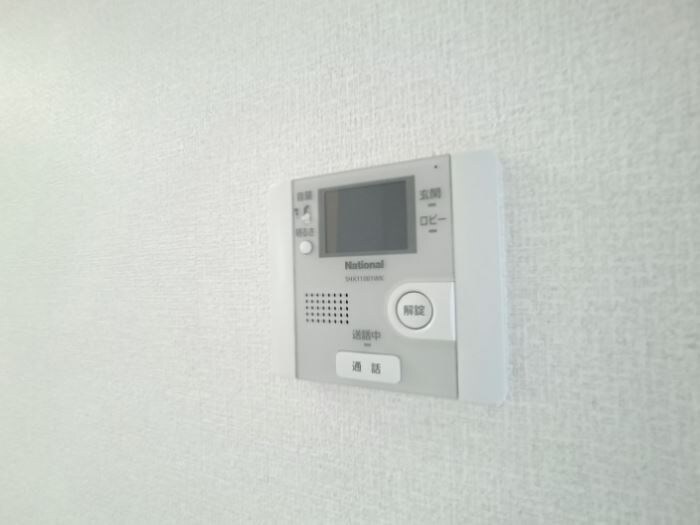 ヴェルドミール１の物件内観写真