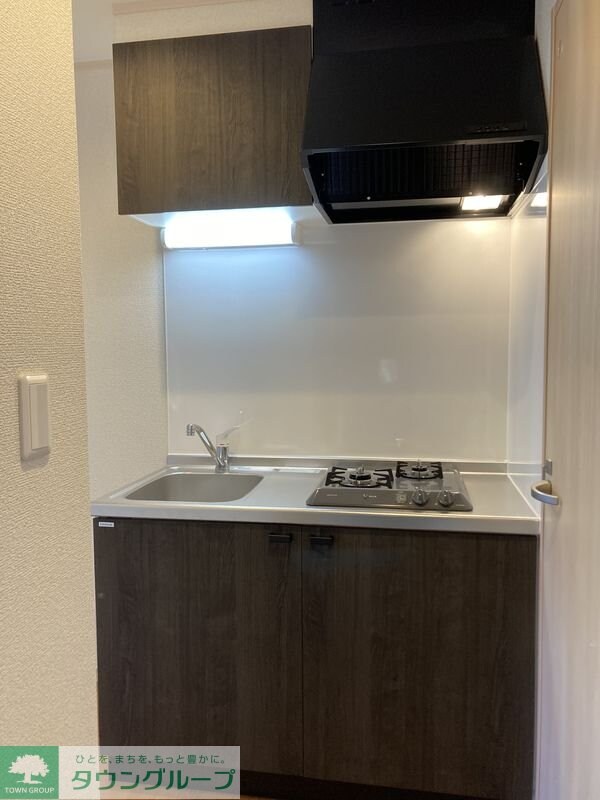 リビエ一ノ割の物件内観写真