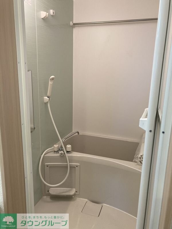 リビエ一ノ割の物件内観写真