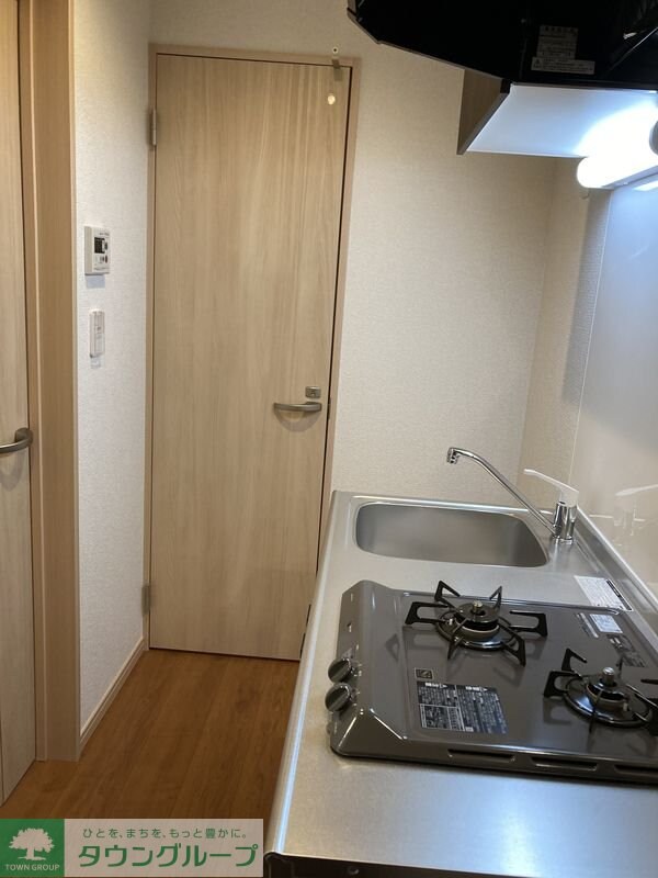 リビエ一ノ割の物件内観写真