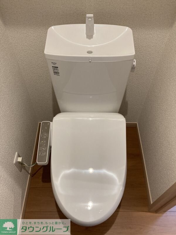 リビエ一ノ割の物件内観写真