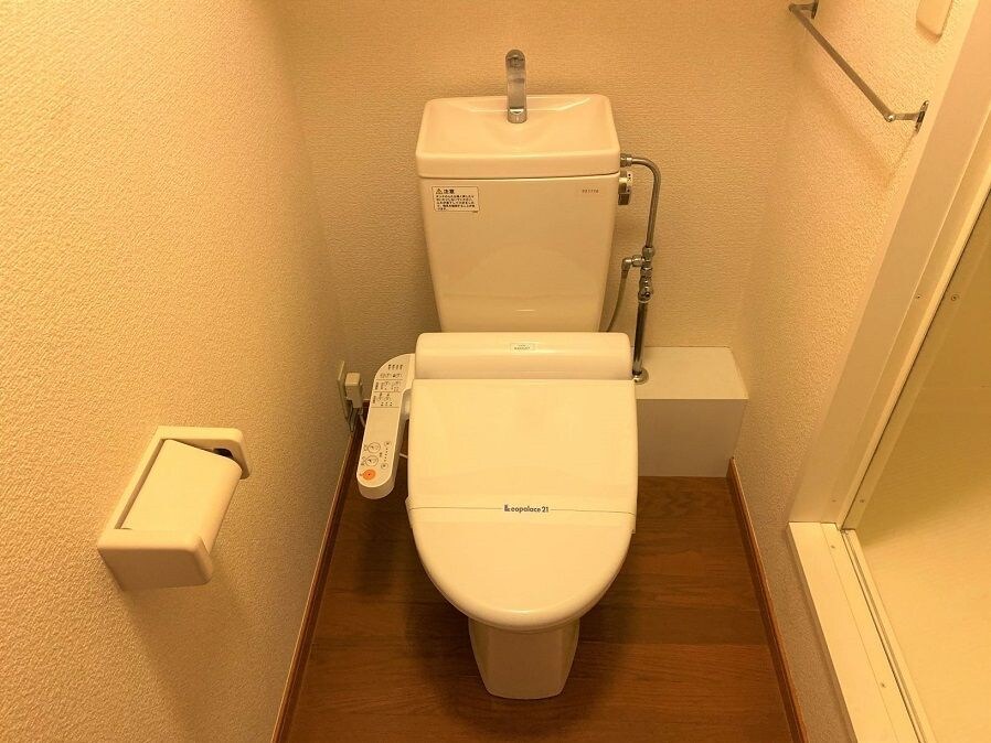 レオパレスエスポワールの物件内観写真