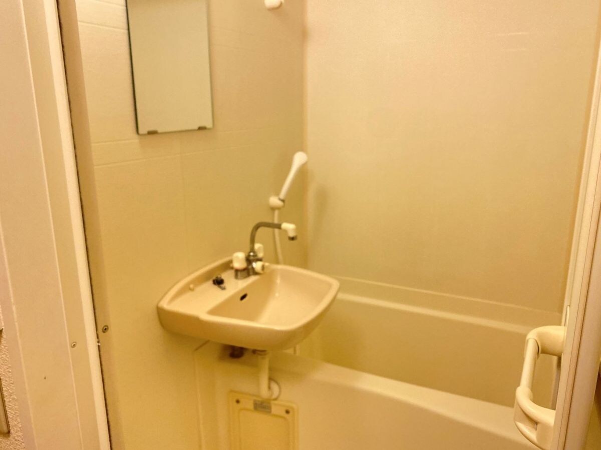 レオパレスエスポワールの物件内観写真