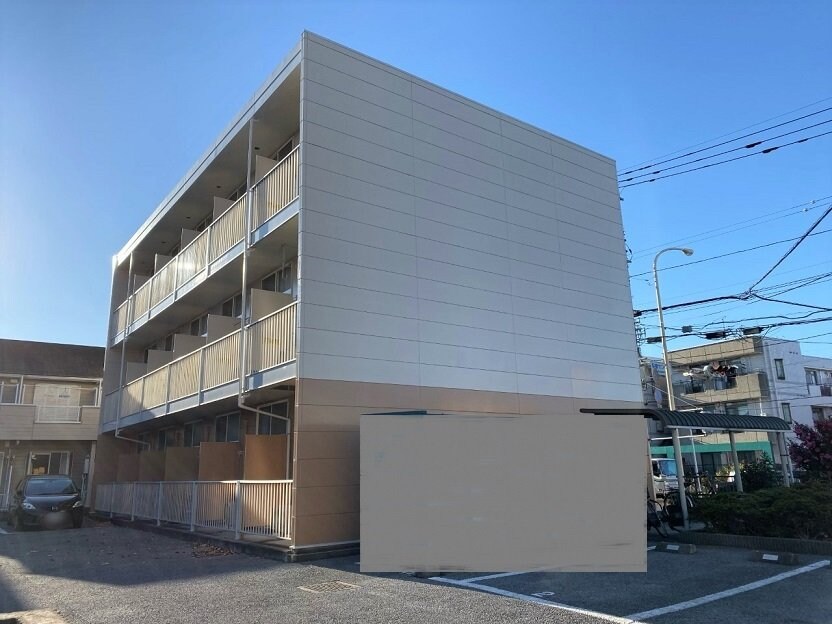 レオパレスエスポワールの物件内観写真