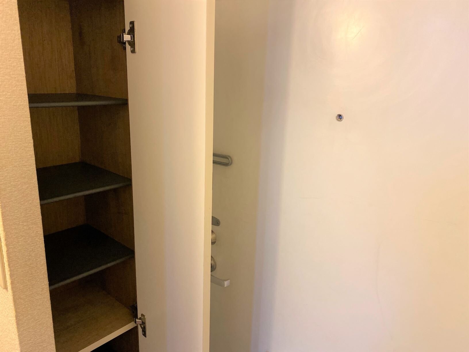 レオパレスエスポワールの物件内観写真