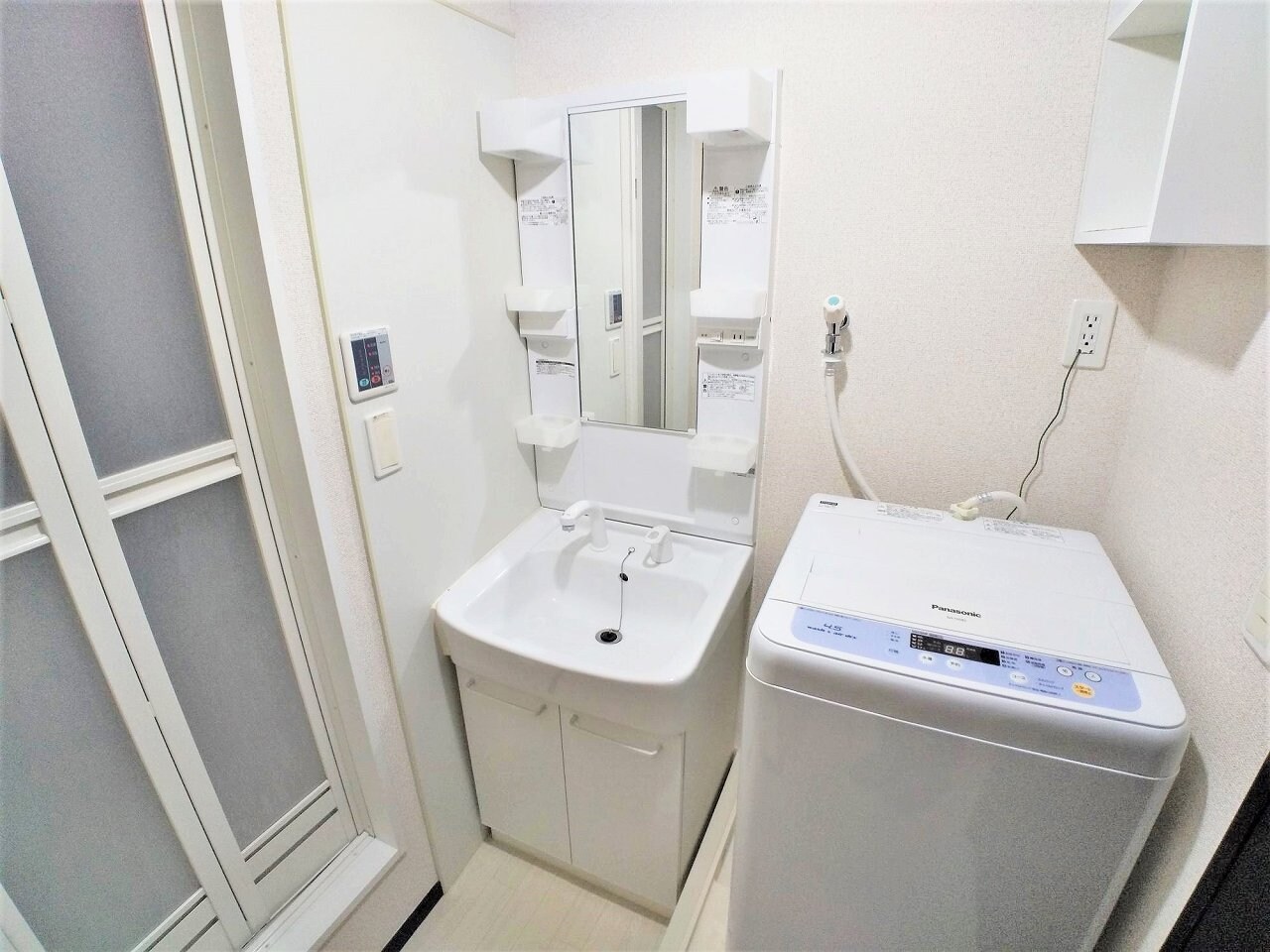 レオネクストチェリーガーデンの物件内観写真