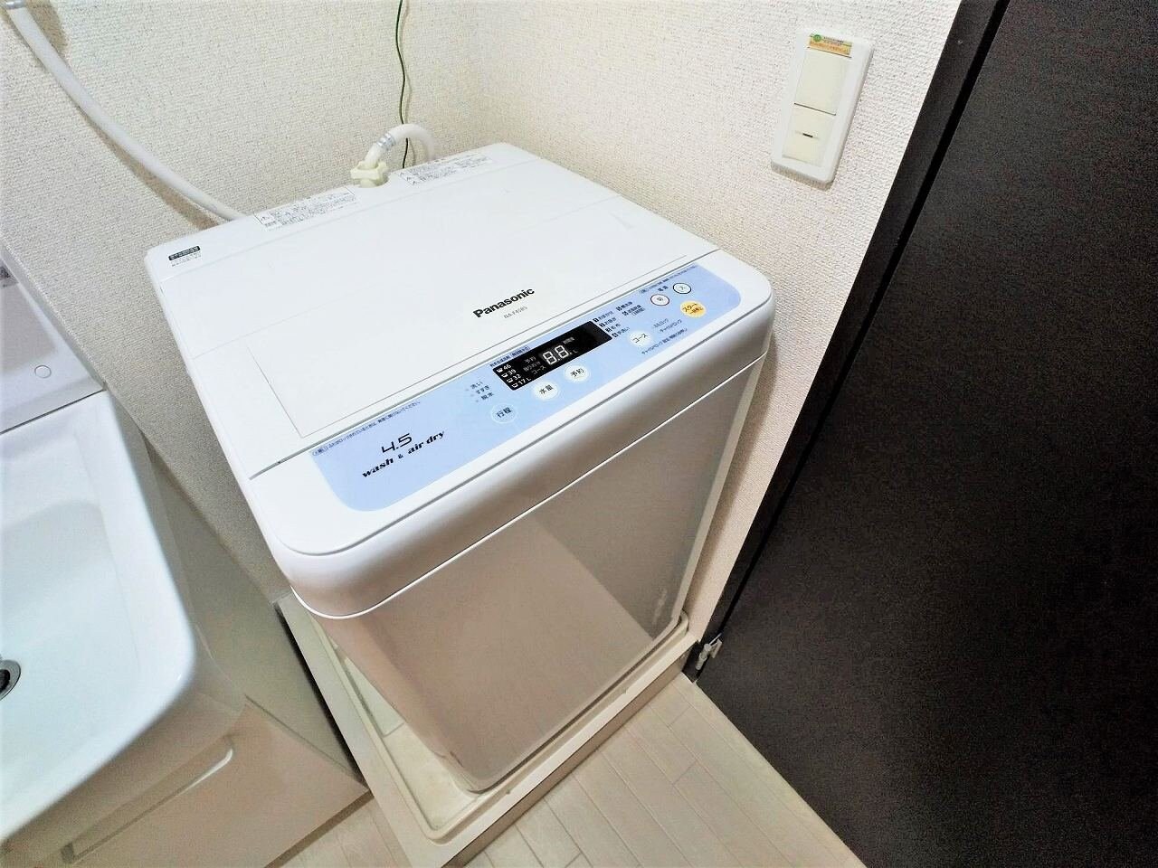 レオネクストチェリーガーデンの物件内観写真