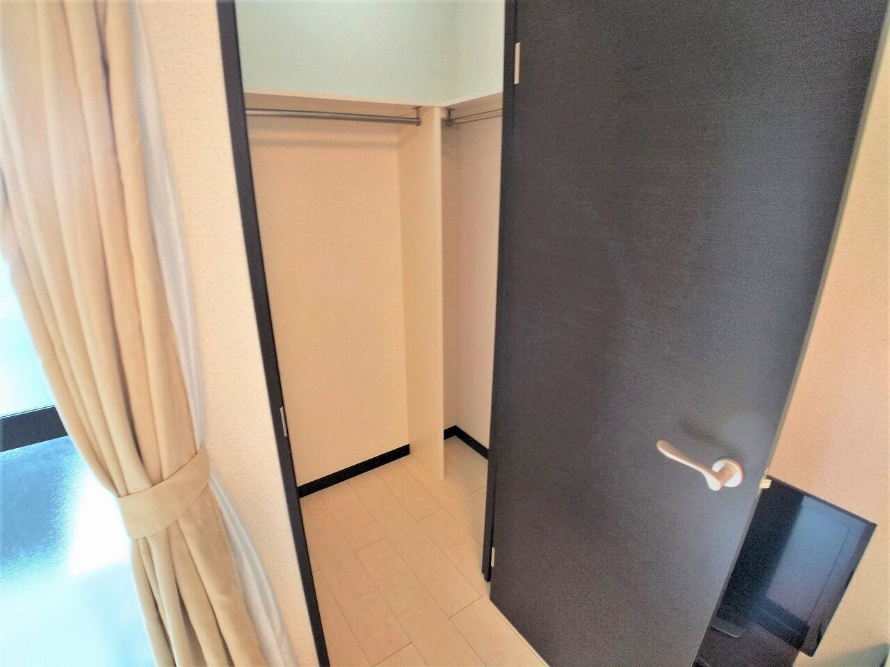 レオネクストチェリーガーデンの物件内観写真