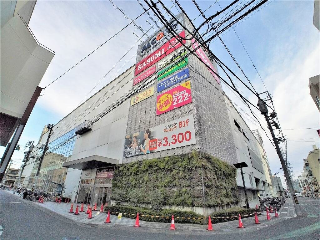 レオネクストチェリーガーデンの物件内観写真