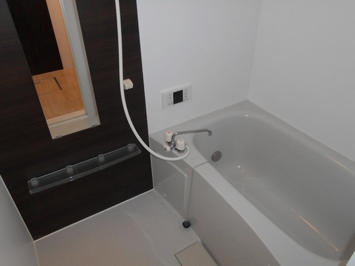 プレジールの物件内観写真