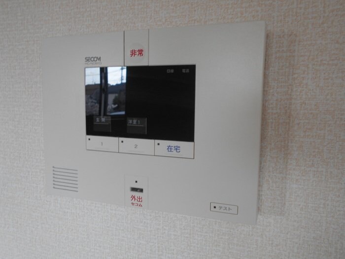 プレジールの物件内観写真