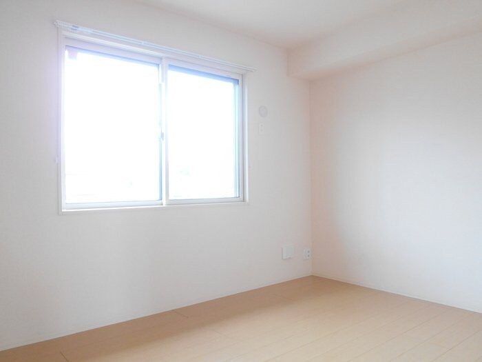 プレジールの物件内観写真