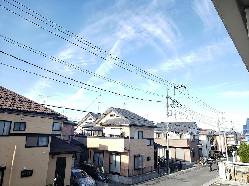 レオネクストタケウチの物件内観写真