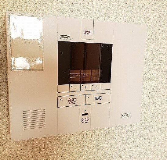 レオネクストタケウチの物件内観写真