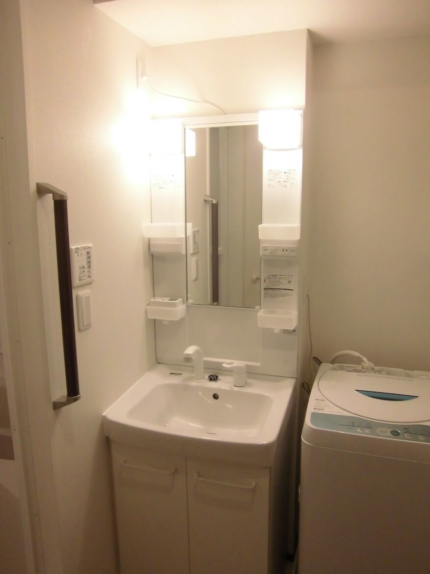 レオネクストタケウチの物件内観写真