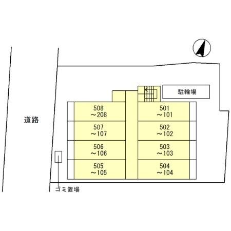 Ｌａｕｌｅａ越谷の物件内観写真