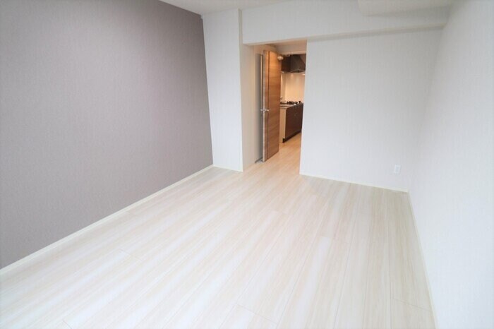 Ｌａｕｌｅａ越谷の物件内観写真