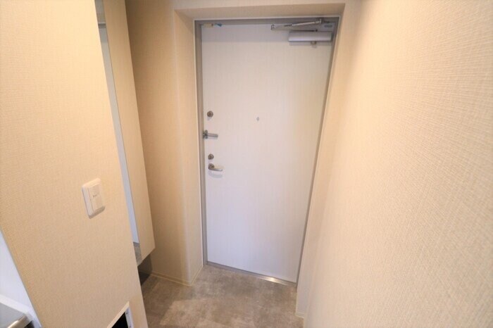 Ｌａｕｌｅａ越谷の物件内観写真