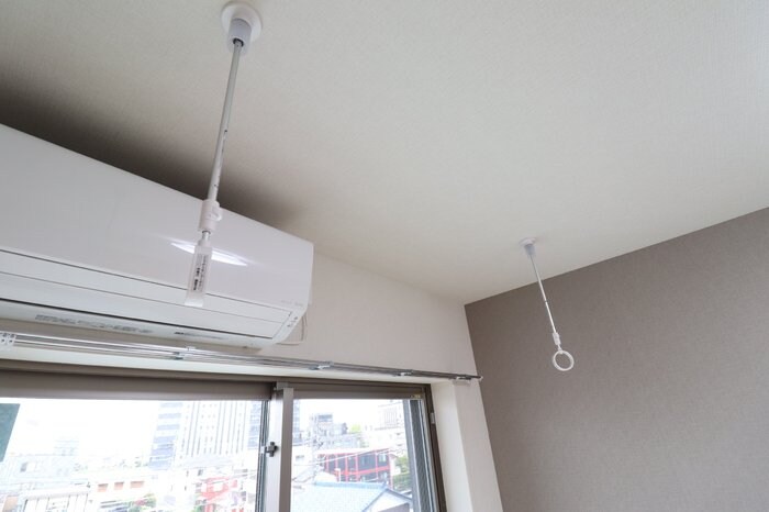 Ｌａｕｌｅａ越谷の物件内観写真