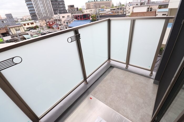 Ｌａｕｌｅａ越谷の物件内観写真