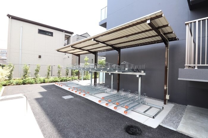 Ｌａｕｌｅａ越谷の物件内観写真