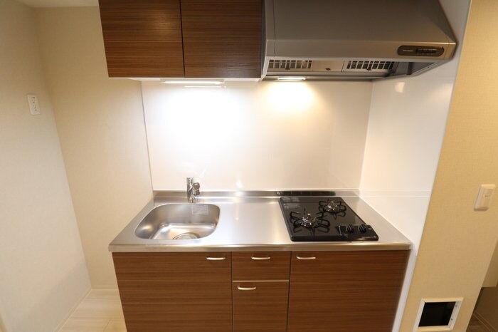 Ｌａｕｌｅａ越谷の物件内観写真