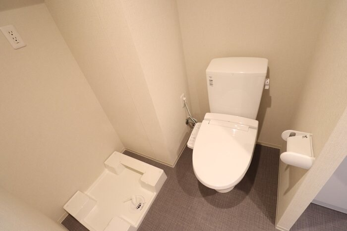 Ｌａｕｌｅａ越谷の物件内観写真