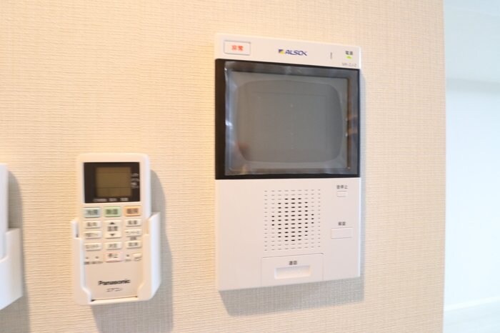 Ｌａｕｌｅａ越谷の物件内観写真