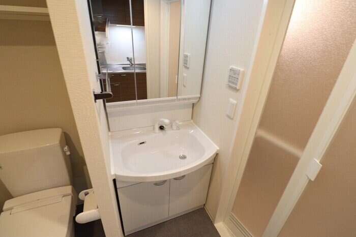 Ｌａｕｌｅａ越谷の物件内観写真