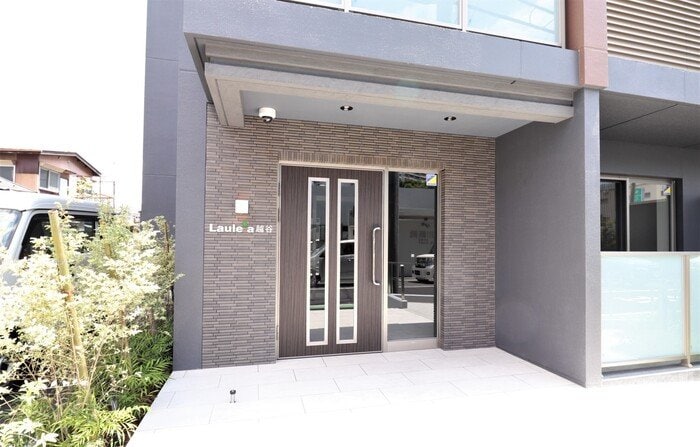 Ｌａｕｌｅａ越谷の物件内観写真