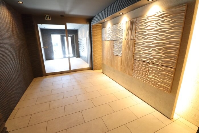 Ｌａｕｌｅａ越谷の物件内観写真