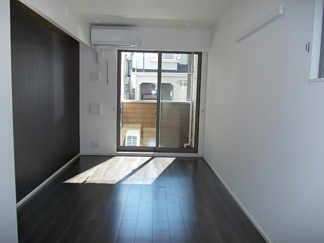 ベル　パフィオの物件内観写真