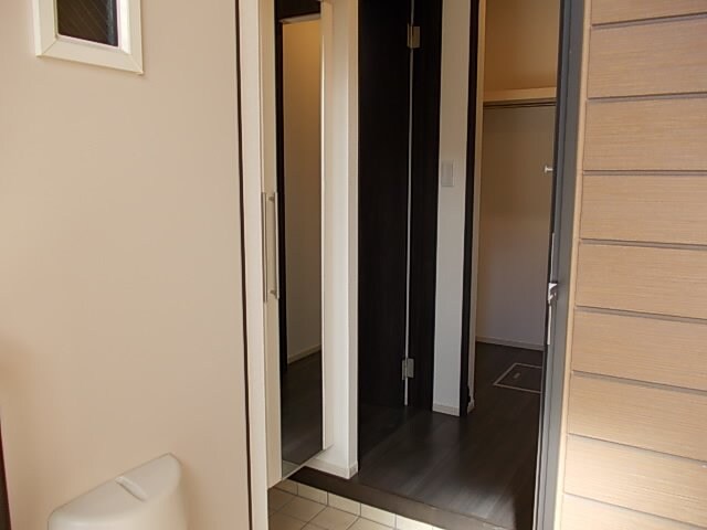 ベル　パフィオの物件内観写真