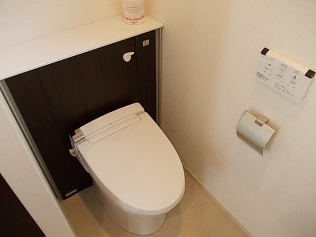 ベル　パフィオの物件内観写真