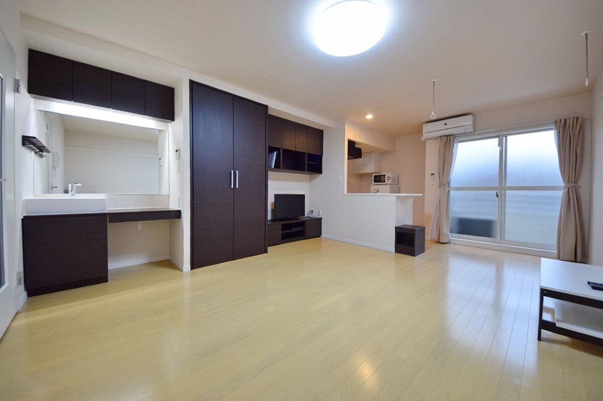 レオネクストエムフラッツ新里の物件内観写真