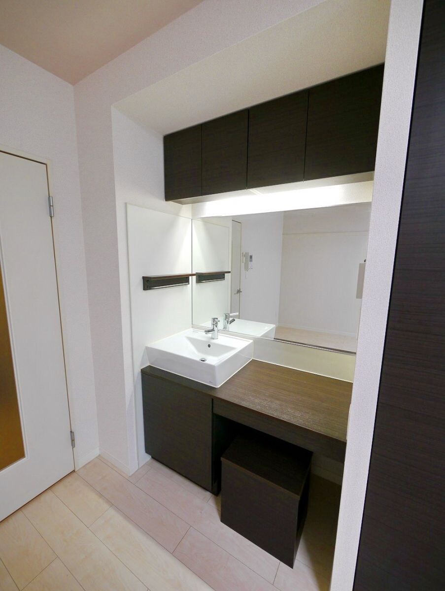 レオネクストエムフラッツ新里の物件内観写真