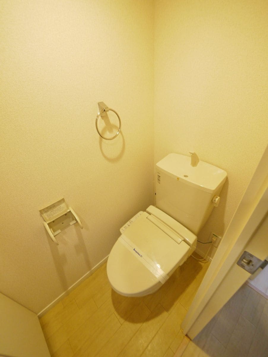 レオネクストエムフラッツ新里の物件内観写真