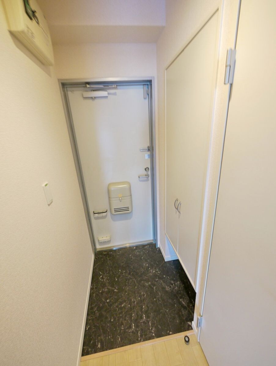 レオネクストエムフラッツ新里の物件内観写真