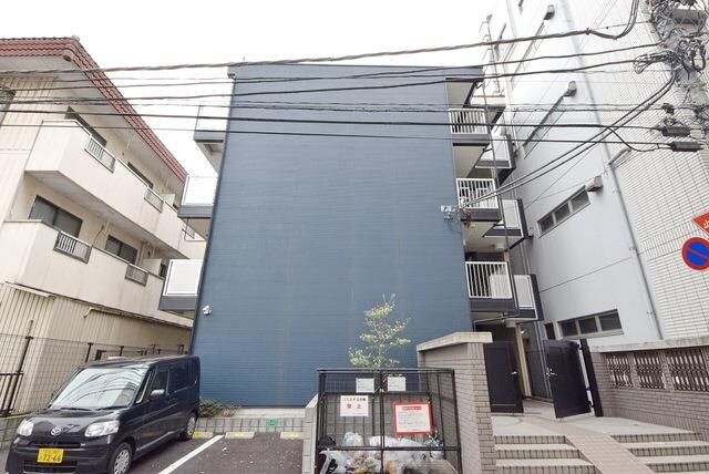 レオパレスプレステージ草加の物件内観写真