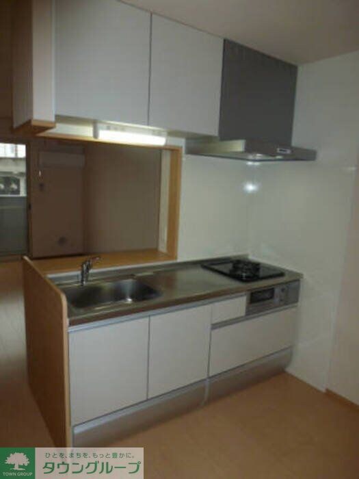 ゴールドパストラル　VIIの物件内観写真