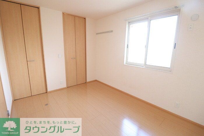 ゴールドパストラル　VIIの物件内観写真