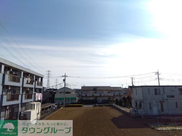 レオパレスプラムフローラの物件内観写真