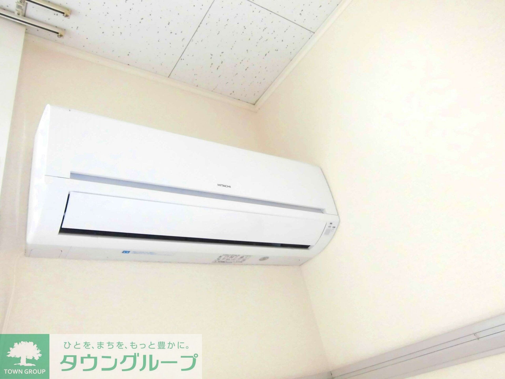 レオパレスプラムフローラの物件内観写真