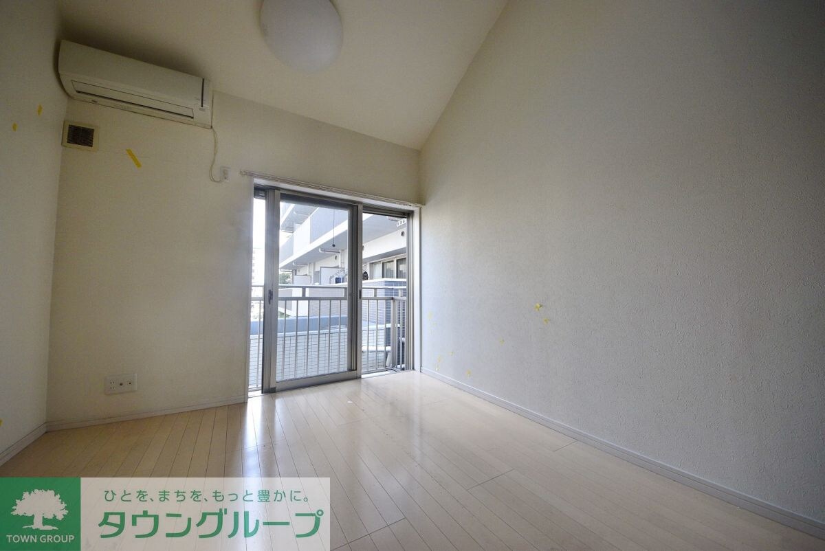 ＧＡＰ草加の物件内観写真